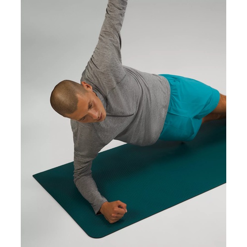룰루레몬 Lululemon The Workout Mat 6mm
