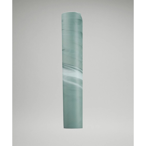 룰루레몬 Lululemon Take Form Yoga Mat 5mm Made With FSC-Certified Rubber