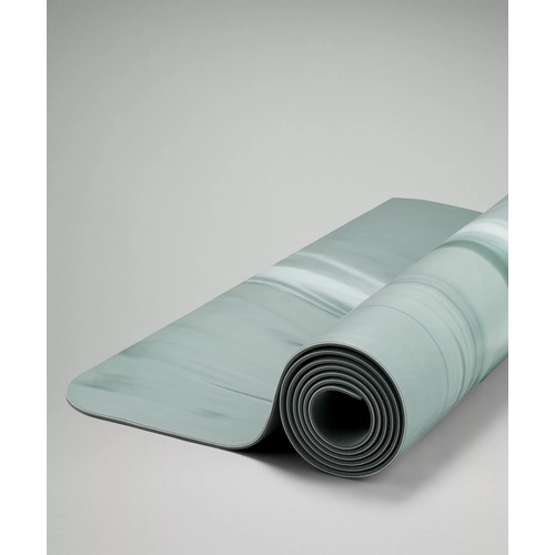 룰루레몬 Lululemon Take Form Yoga Mat 5mm Made With FSC-Certified Rubber