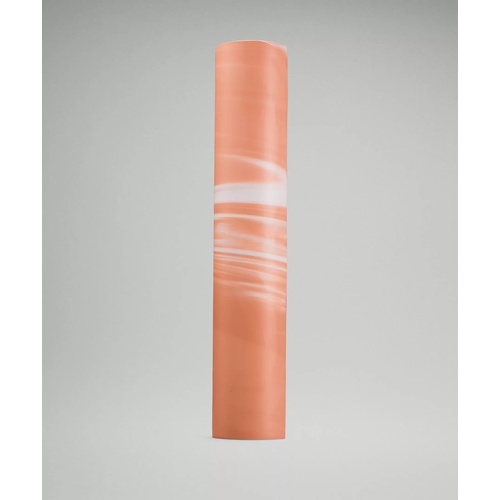 룰루레몬 Lululemon Take Form Yoga Mat 5mm Made With FSC-Certified Rubber