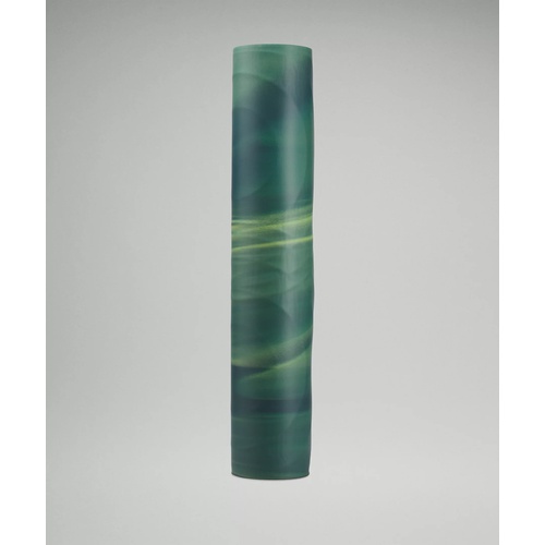 룰루레몬 Lululemon Take Form Yoga Mat 5mm Made With FSC-Certified Rubber