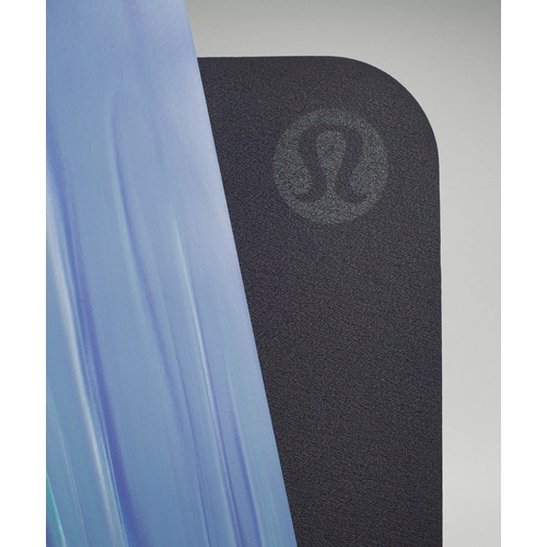 룰루레몬 Lululemon The Mat 5mm Made With FSC-Certified Rubber