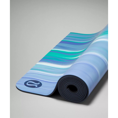 룰루레몬 Lululemon The Mat 5mm Made With FSC-Certified Rubber