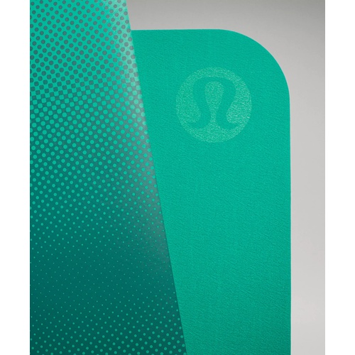 룰루레몬 Lululemon The Mat 5mm Made With FSC-Certified Rubber