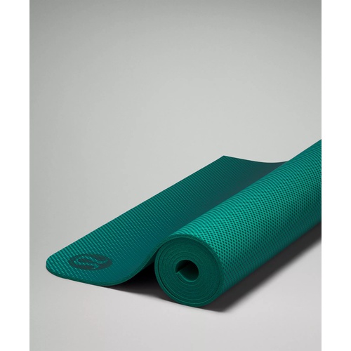 룰루레몬 Lululemon The Mat 5mm Made With FSC-Certified Rubber