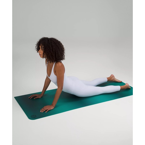 룰루레몬 Lululemon The Mat 5mm Made With FSC-Certified Rubber