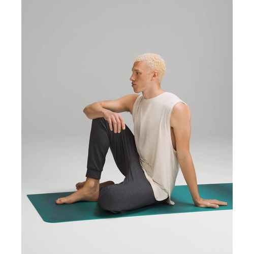 룰루레몬 Lululemon The Mat 5mm Made With FSC-Certified Rubber