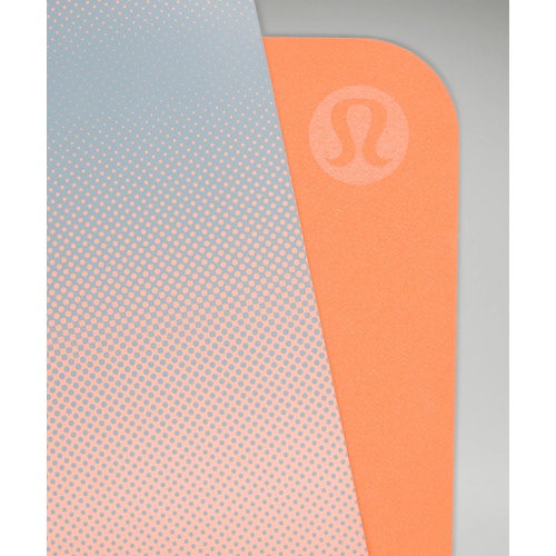 룰루레몬 Lululemon The Mat 5mm Made With FSC-Certified Rubber