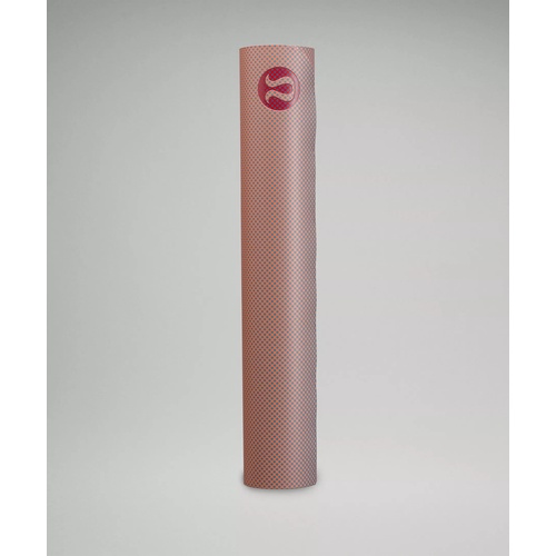 룰루레몬 Lululemon The Mat 5mm Made With FSC-Certified Rubber