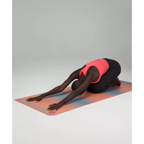 룰루레몬 Lululemon The Mat 5mm Made With FSC-Certified Rubber