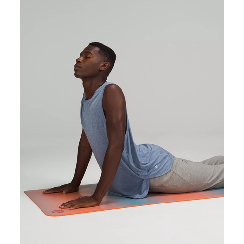 룰루레몬 Lululemon The Mat 5mm Made With FSC-Certified Rubber