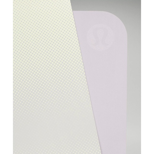 룰루레몬 Lululemon The Mat 5mm Made With FSC-Certified Rubber