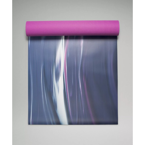 룰루레몬 Lululemon The Mat 5mm Made With FSC-Certified Rubber