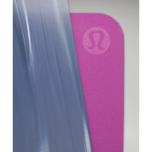 룰루레몬 Lululemon The Mat 5mm Made With FSC-Certified Rubber