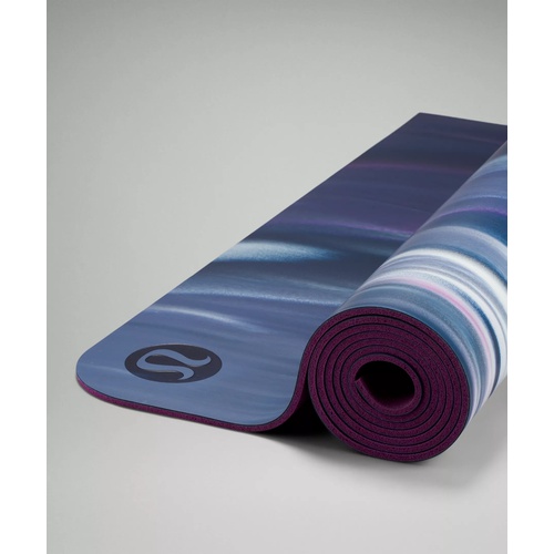 룰루레몬 Lululemon The Mat 5mm Made With FSC-Certified Rubber