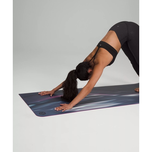 룰루레몬 Lululemon The Mat 5mm Made With FSC-Certified Rubber