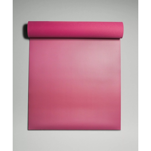 룰루레몬 Lululemon The Mat 5mm Made With FSC-Certified Rubber