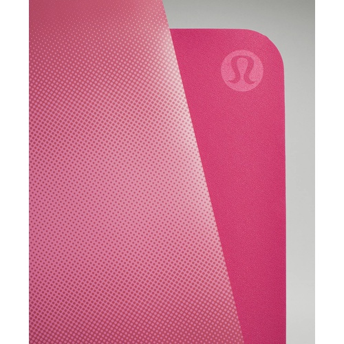 룰루레몬 Lululemon The Mat 5mm Made With FSC-Certified Rubber