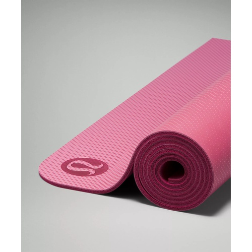 룰루레몬 Lululemon The Mat 5mm Made With FSC-Certified Rubber