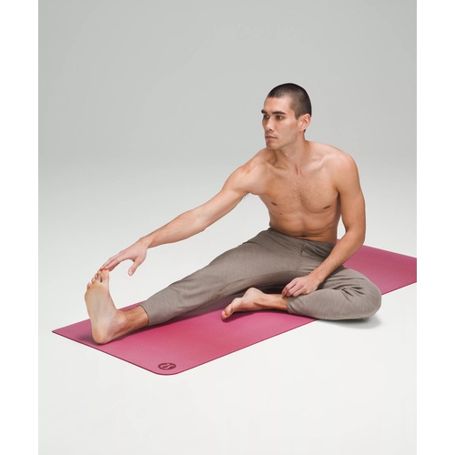 룰루레몬 Lululemon The Mat 5mm Made With FSC-Certified Rubber