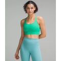 lululemon Energy Longline Bra