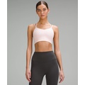 Lululemon Like a Cloud Longline Bra