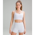 Lululemon Like a Cloud Longline Bra