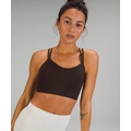 Lululemon Like a Cloud Longline Bra