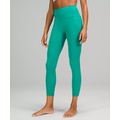 lululemon Align High-Rise Pant with Pockets 25