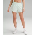 Lululemon Hotty Hot High-Rise Lined Short 4