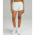 Lululemon Hotty Hot High-Rise Lined Short 2.5