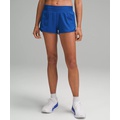 Lululemon Hotty Hot High-Rise Lined Short 2.5