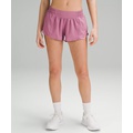 Lululemon Hotty Hot Low-Rise Lined Short 2.5