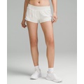 Lululemon Hotty Hot Low-Rise Lined Short 2.5