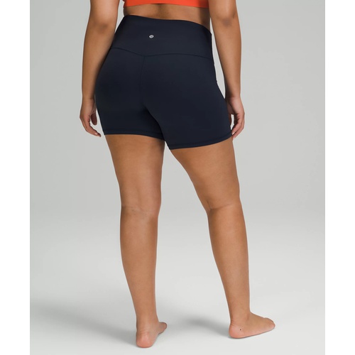 룰루레몬 lululemon Align High-Rise Short 6