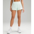 Lululemon Speed Up High-Rise Lined Short 4