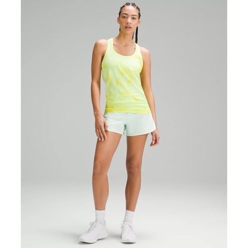 룰루레몬 Lululemon Speed Up High-Rise Lined Short 4