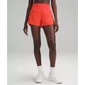 Lululemon Speed Up High-Rise Lined Short 4