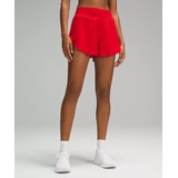 Lululemon Fast and Free Reflective High-Rise Classic-Fit Short 3