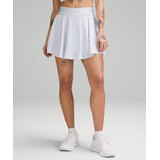 Lululemon Court Rival High-Rise Skirt