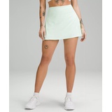 Lululemon Peek Pleat High-Rise Tennis Skirt