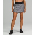 Lululemon Pace Rival Mid-Rise Skirt