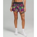 Lululemon Pace Rival Mid-Rise Skirt