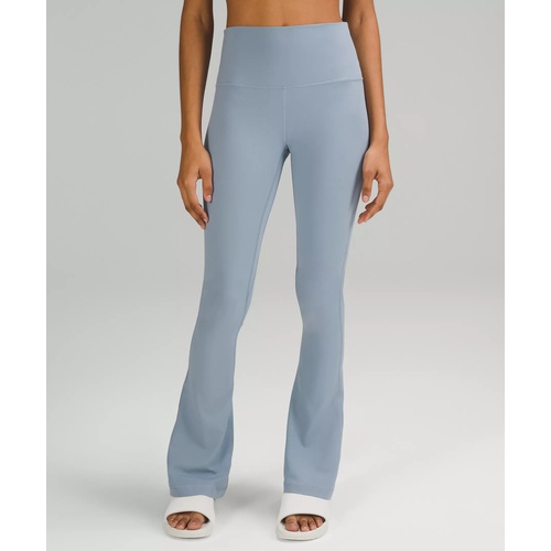 룰루레몬 lululemon Align High-Rise Mini Flared Pant 32