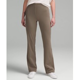 Lululemon Smooth Fit Pull-On High-Rise Pants