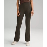 Lululemon Smooth Fit Pull-On High-Rise Pants