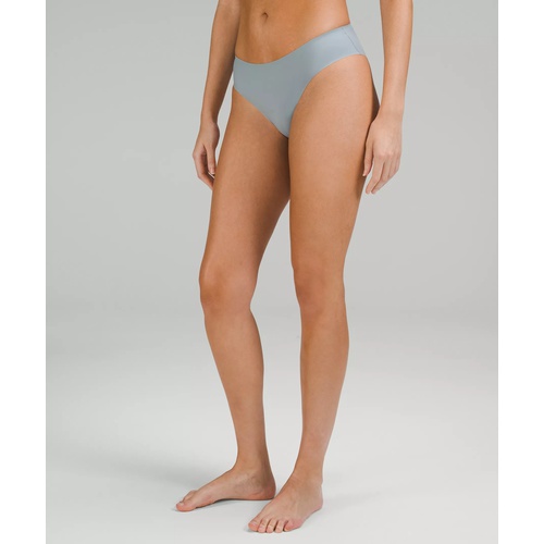 룰루레몬 Lululemon InvisiWear Mid-Rise Bikini Underwear 3 Pack