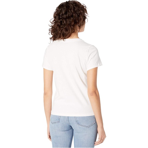 메이드웰 Madewell Northside Vintage Tee