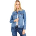 Madewell The Jean Jacket in Pinter Wash