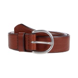 Madewell Medium Perfect Leather Belt